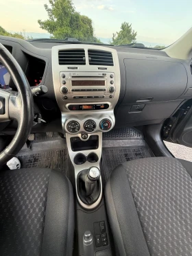 Toyota Urban Cruiser 1.33 VVT-i (100 к.с), снимка 6