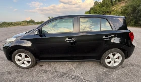 Toyota Urban Cruiser 1.33 VVT-i (100 к.с), снимка 2