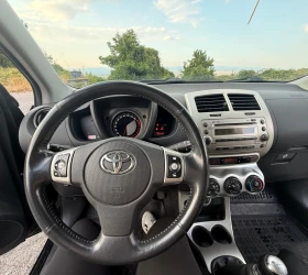 Toyota Urban Cruiser 1.33 VVT-i (100 к.с), снимка 5