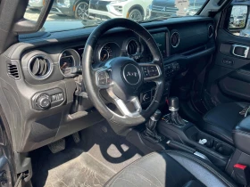 Jeep Wrangler * Sahara * АВТОКРЕДИТ БЕЗ ПЪРВОНАЧАЛНА ВНОСКА* , снимка 5