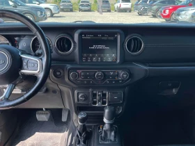 Jeep Wrangler * Sahara * АВТОКРЕДИТ БЕЗ ПЪРВОНАЧАЛНА ВНОСКА* , снимка 9