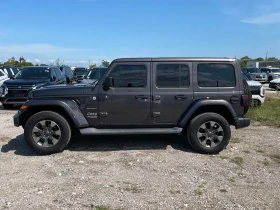 Jeep Wrangler * Sahara * АВТОКРЕДИТ БЕЗ ПЪРВОНАЧАЛНА ВНОСКА* , снимка 2