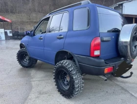 Suzuki Grand vitara Спешно, снимка 5