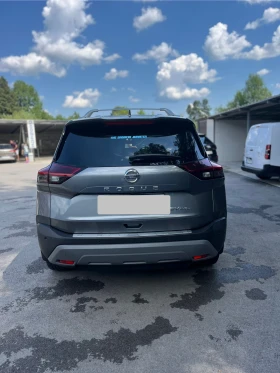 Nissan Rogue SV AWD, снимка 5