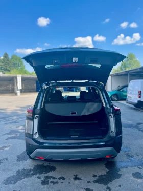 Nissan Rogue SV AWD, снимка 6