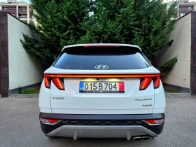 Hyundai Tucson 1.6 HIBRIDE-PREMIUM , снимка 6