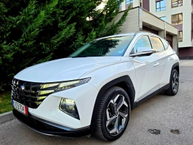 Hyundai Tucson 1.6 HIBRIDE-PREMIUM , снимка 1