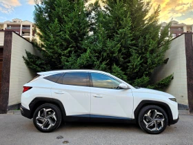 Hyundai Tucson 1.6 HIBRIDE-PREMIUM , снимка 4
