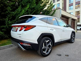 Hyundai Tucson 1.6 HIBRIDE-PREMIUM , снимка 5