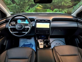 Hyundai Tucson 1.6 HIBRIDE-PREMIUM , снимка 9
