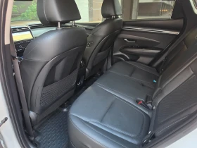 Hyundai Tucson 1.6 HIBRIDE-PREMIUM , снимка 12