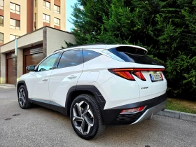 Hyundai Tucson 1.6 HIBRIDE-PREMIUM , снимка 7