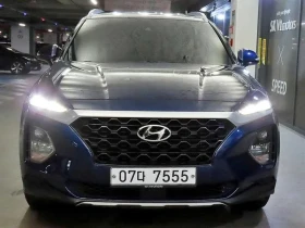Hyundai Santa fe 2.0 2WD PREMIUM, снимка 3