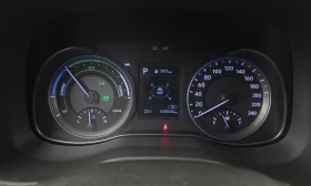 Hyundai Kona HYDRID MODERN SPECIAL, снимка 6