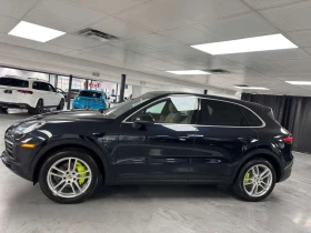 Porsche Cayenne, снимка 2