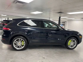 Porsche Cayenne, снимка 7