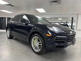 Porsche Cayenne, снимка 8