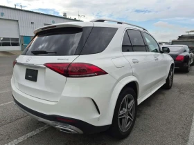 Mercedes-Benz GLE, снимка 3
