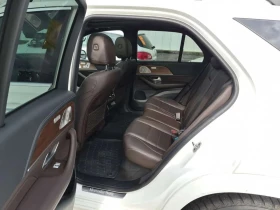 Mercedes-Benz GLE, снимка 12