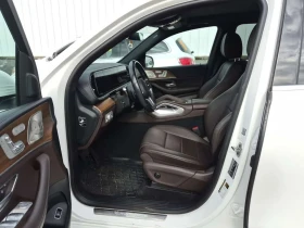 Mercedes-Benz GLE, снимка 5