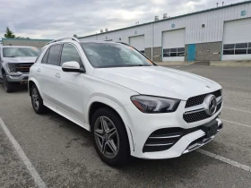 Mercedes-Benz GLE, снимка 2