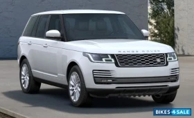 Land Rover Range rover 3.0DIESEL!!! 4.4DIESEL  !!! | Mobile.bg    14