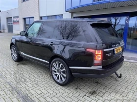 Land Rover Range rover 3.0DIESEL!!! 4.4DIESEL НА ЧАСТИ!!!, снимка 13