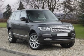 Land Rover Range rover 3.0DIESEL!!! 4.4DIESEL  !!! | Mobile.bg    11