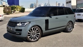 Land Rover Range rover 3.0DIESEL!!! 4.4DIESEL НА ЧАСТИ!!!, снимка 1