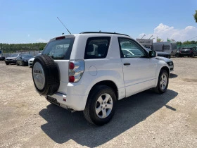 Suzuki Grand vitara 1.6LPG, снимка 7