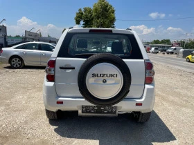 Suzuki Grand vitara 1.6LPG, снимка 6