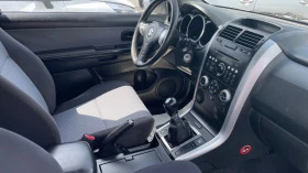 Suzuki Grand vitara 1.6LPG, снимка 13