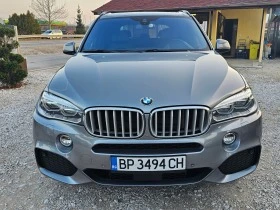 BMW X5 3.0d M-PACKET 40D xDrive  | Mobile.bg    8