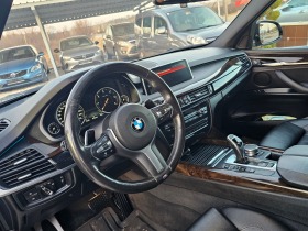 BMW X5 3.0d M-PACKET 40D xDrive , снимка 9