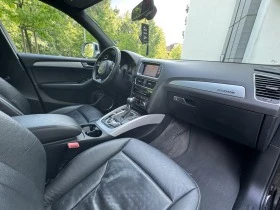 Audi SQ5 3.0TFSI / ПАНОРАМА, снимка 10