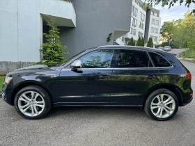     Audi SQ5 3.0TFSI / 