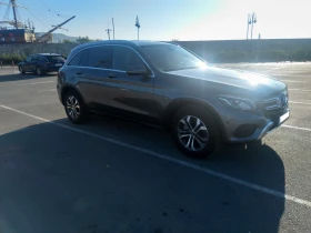 Mercedes-Benz GLC 300 4 MATIC, снимка 6