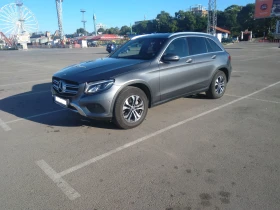     Mercedes-Benz GLC 300 4 MATIC