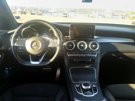 Mercedes-Benz GLC 300 4 MATIC | Mobile.bg    8