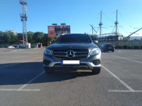 Mercedes-Benz GLC 300 4 MATIC | Mobile.bg    2