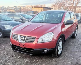 Nissan Qashqai 2.0i/4х4/ПАНОРАМА, снимка 1