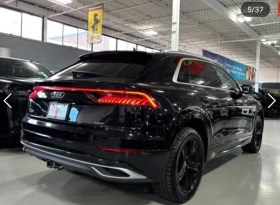 Audi Q8 Progressiv, снимка 4