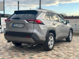 Toyota Rav4 2.5 Hybrid 4x4 Гаранция - [5] 