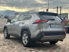 Toyota Rav4 2.5 Hybrid 4x4 Гаранция - [7] 