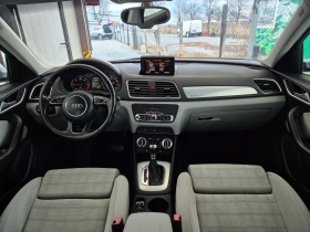 Audi Q3 2.0TDI* QUATTRO* AUTOMAT* , снимка 12