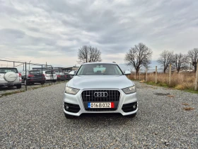 Audi Q3 2.0TDI* QUATTRO* AUTOMAT*  1