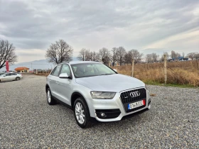 Audi Q3 2.0TDI* QUATTRO* AUTOMAT* , снимка 2