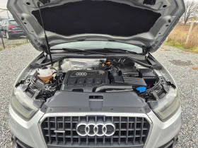 Audi Q3 2.0TDI* QUATTRO* AUTOMAT* , снимка 16