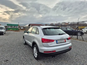 Audi Q3 2.0TDI* QUATTRO* AUTOMAT* , снимка 6