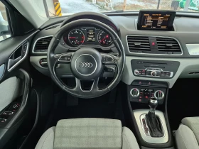 Audi Q3 2.0TDI* QUATTRO* AUTOMAT* , снимка 14